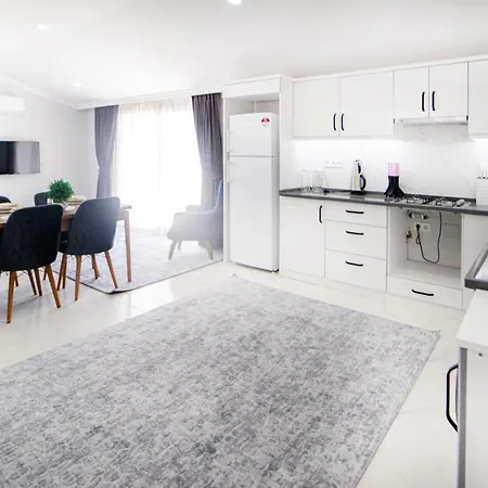 Apartment Bersu Aparts