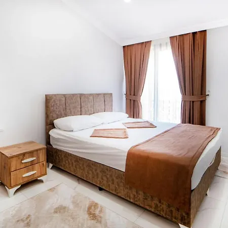Apartment Bersu Aparts