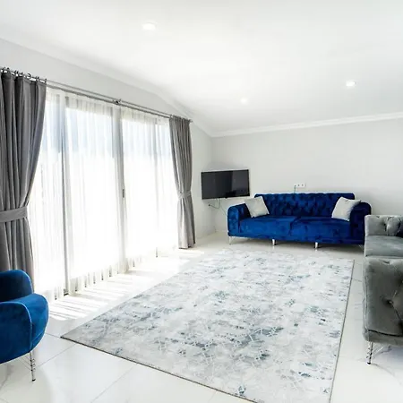 Apartment Bersu Aparts