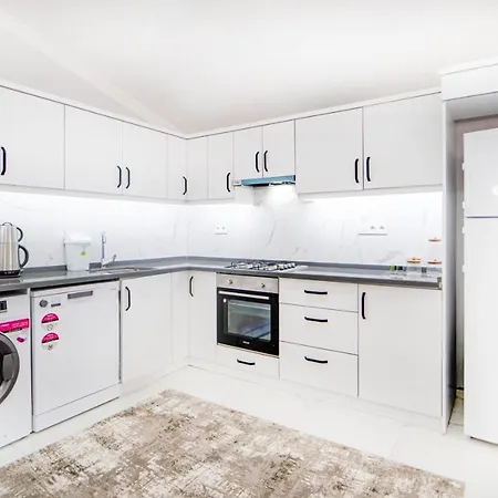 Apartment Bersu Aparts